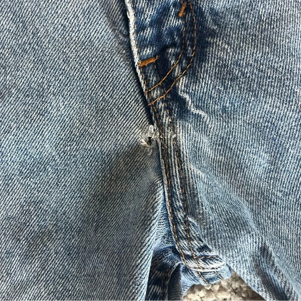 Vintage Levi’s 560